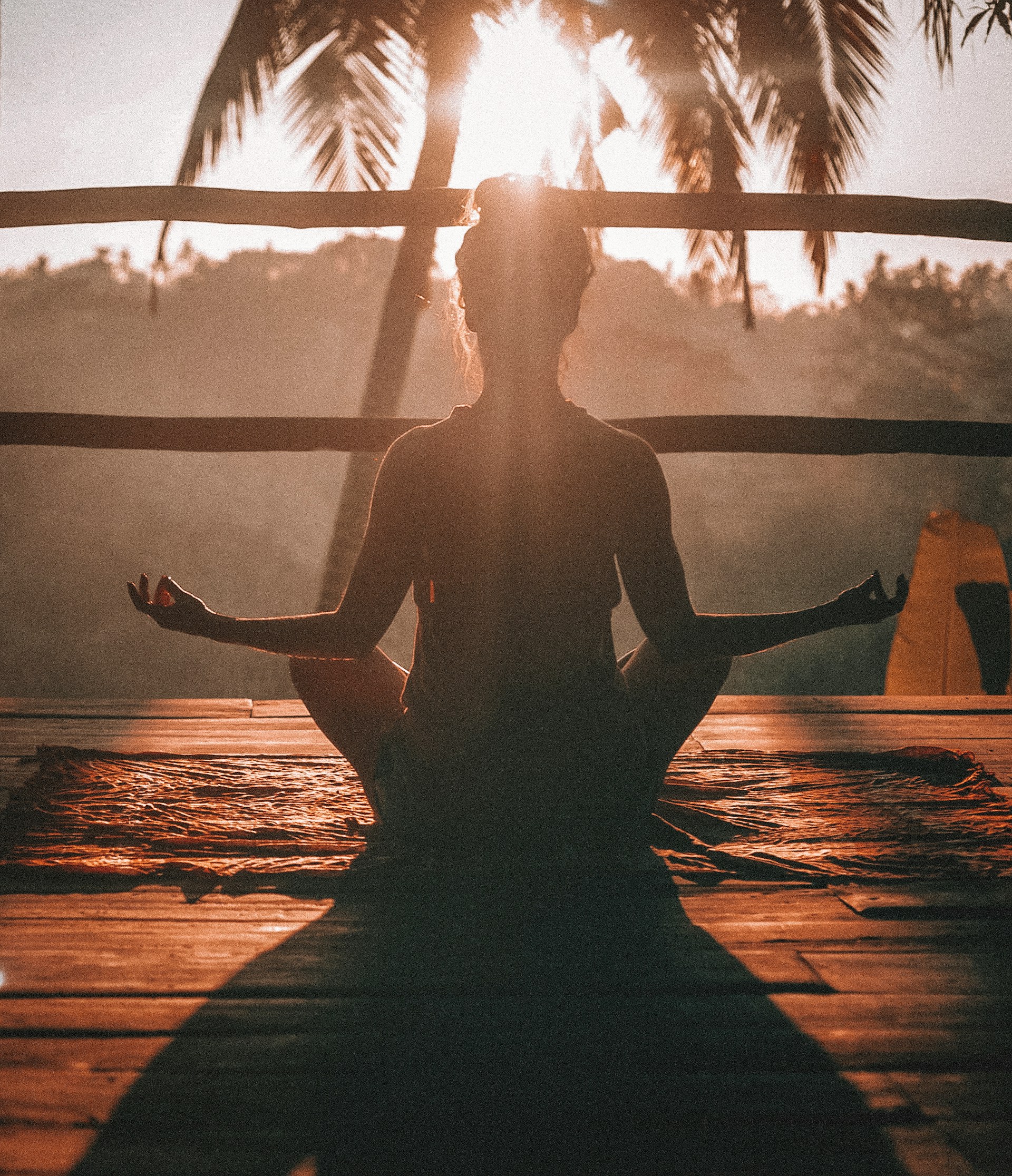 专业按摩护理（图片来源：unsplash）