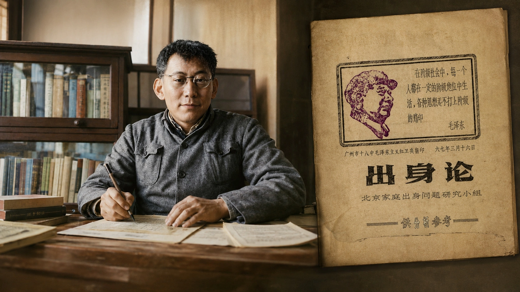 陶洛诵：祭奠文革六十周年- 澳洲看新闻网最新澳洲新闻| 中国新闻| 港台