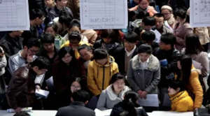留学,硕士,求职,义乌,仓库,扛货,留英女生