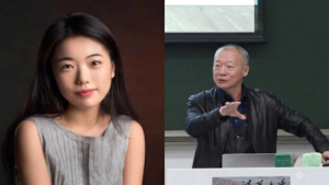 人民大学,蒋方舟,硕士,学位,学术,论文