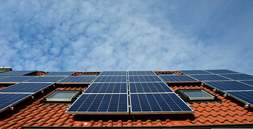 太陽能 solar