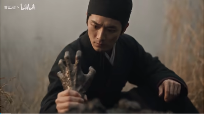 AI,短剧,我这一生最大的罪,妖异簿,问苍生,青瓜蛋,人工智能,黄巾起义,张角,,影视,审查,电视剧