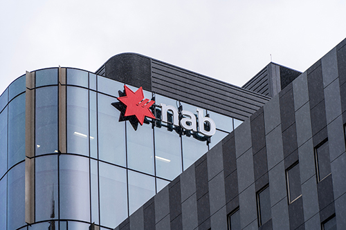 NAB 澳洲銀行 利率 利息