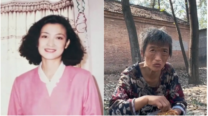 北京,女子,失蹤,26年,山東,農村,精神失常,菏澤,曹縣,孫美華,初心,人口,拐賣,鐵鏈女