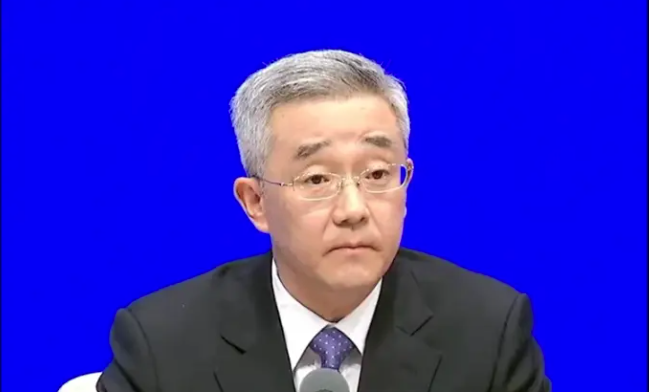 胡海峰,胡锦涛,白发,仕途,升迁,五中全会,人事